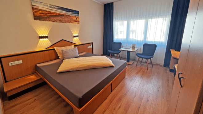 HIL - Hotel im Lus
