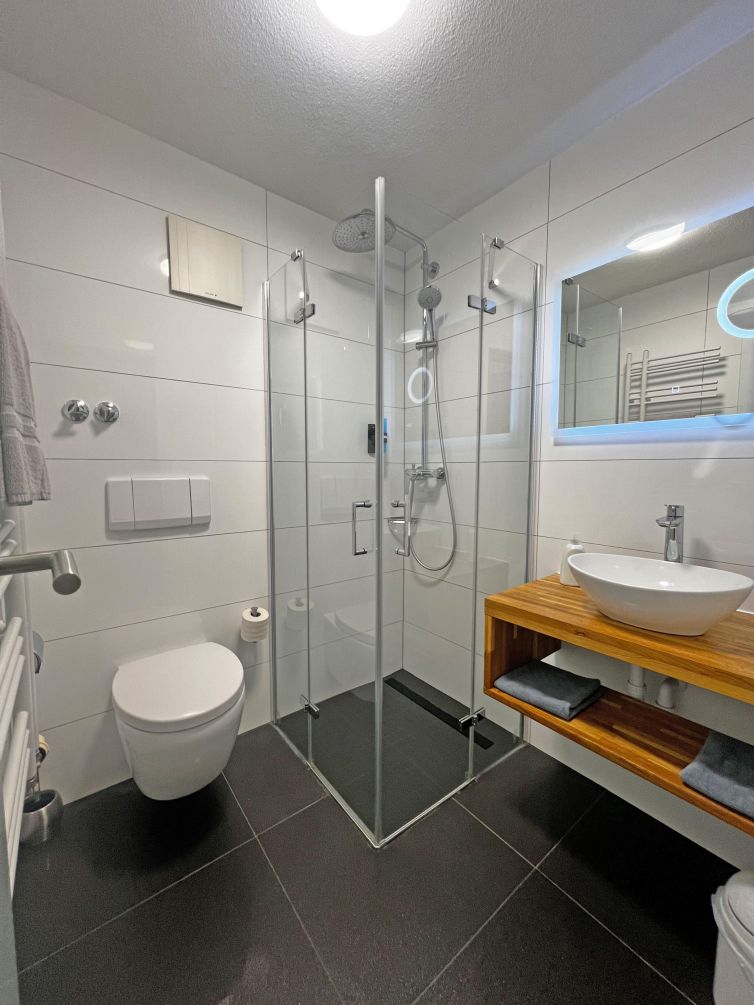 Badezimmer HIL Business